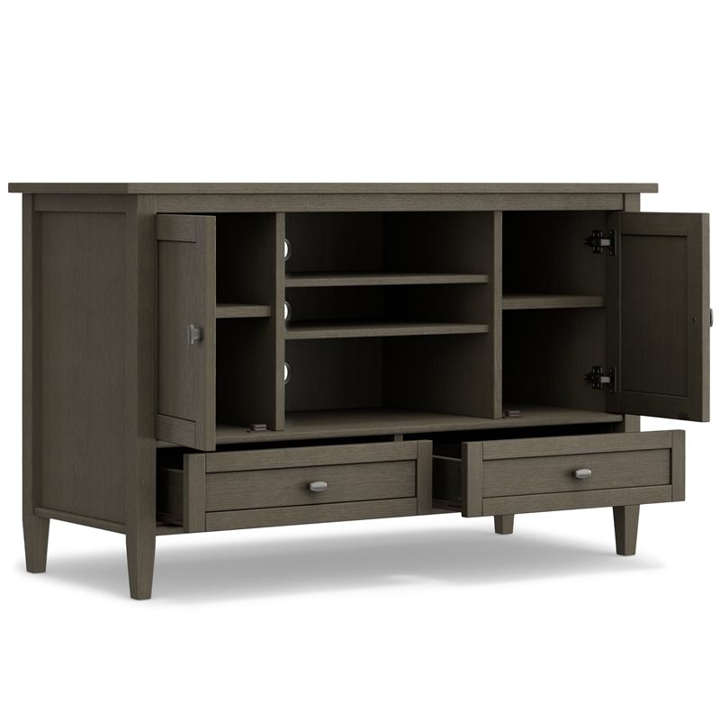 Warm Shaker Wood 47