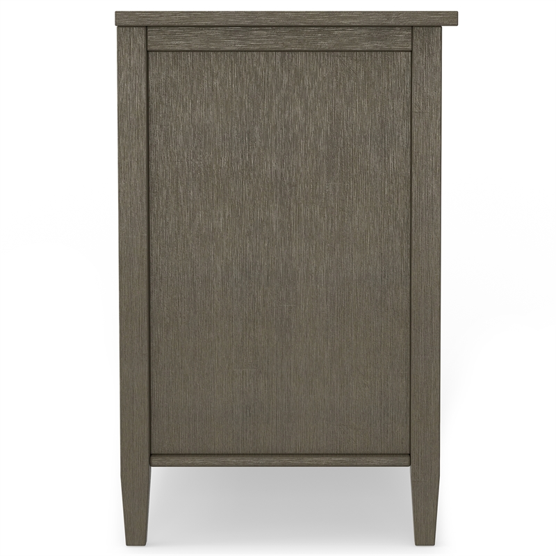 Warm Shaker Wood 47