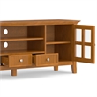 Simpli Home Acadian Wood 60
