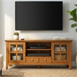 Simpli Home Acadian Wood 60