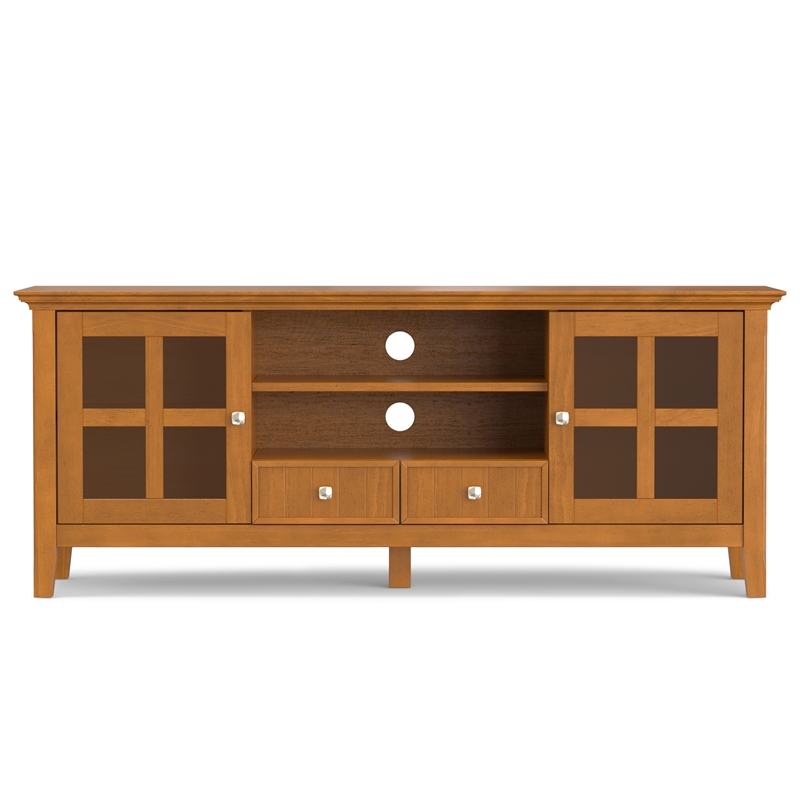 Simpli Home Acadian Wood 60