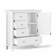 Simpli Home Redmond Solid Wood 39 
