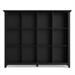Simpli Home Acadian Solid Wood 48 