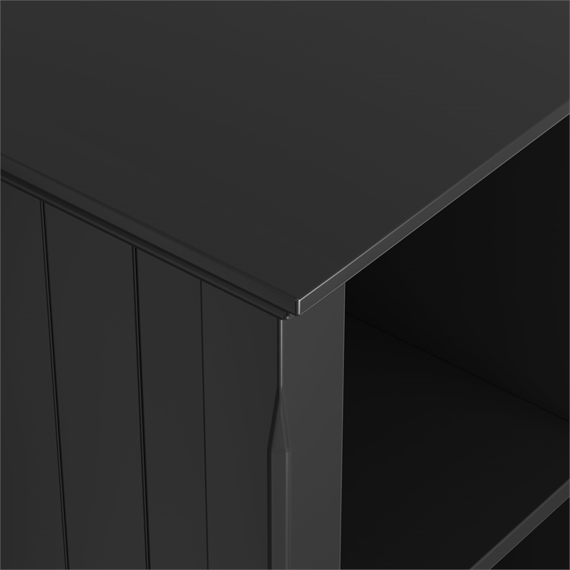 Simpli Home Acadian Solid Wood 48 