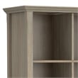 Simpli Home Acadian Wood 48