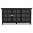 Simpli Home Acadian Solid Wood 62 