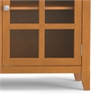 Simpli Home Acadian Wood 62