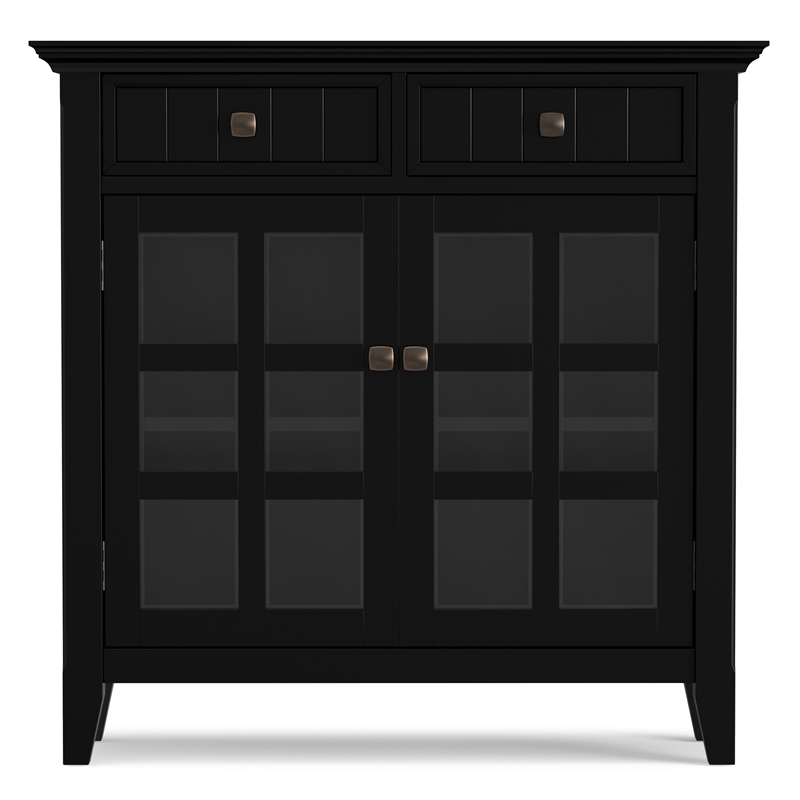 Simpli Home Acadian Wood 36