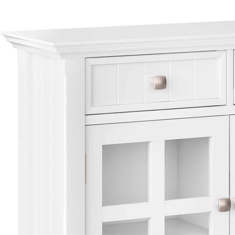 Simpli Home Acadian Wood 36