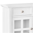 Simpli Home Acadian Wood 36