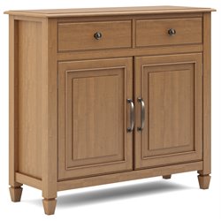 Entryway Storage & Organization