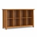 8 Cubby
