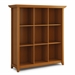 9 Cubby