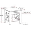 Simpli Home Kitchener 21