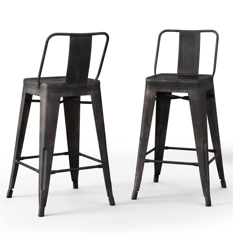 Simpli Home Rayne 24