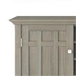 Simpli Home Bedford Wood 54