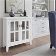Simpli Home Artisan Solid Wood 30 