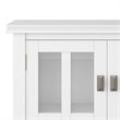 Simpli Home Artisan Solid Wood 30 