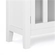 Simpli Home Artisan Solid Wood 30 