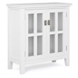 Simpli Home Artisan Solid Wood 30 