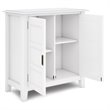 Simpli Home Burlington 30