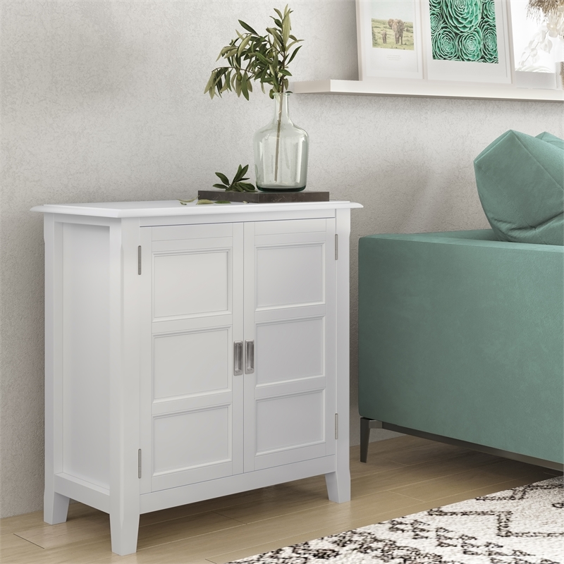 Simpli Home Burlington 30
