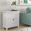 Simpli Home Burlington 30