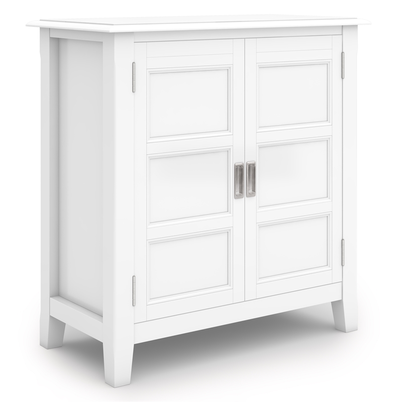 Simpli Home Burlington 30