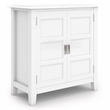 Simpli Home Burlington 30