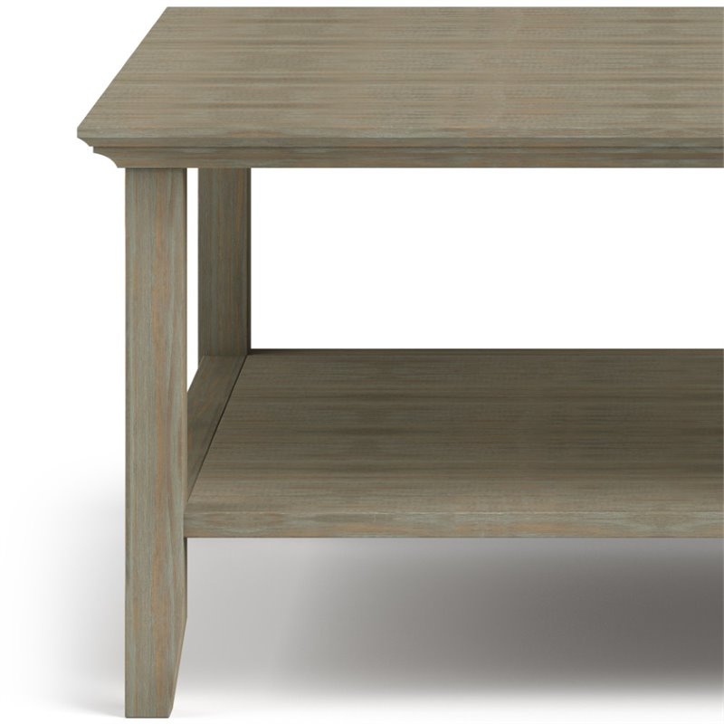 Simpli Home Acadian Wood 36