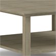 Simpli Home Acadian Wood 36