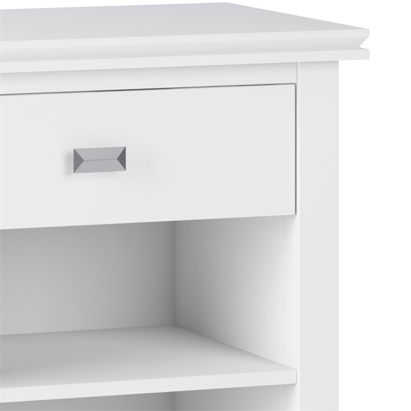 Simpli Home Artisan Wood 24