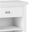 Simpli Home Artisan Wood 24
