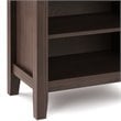 Simpli Home Artisan Wood 24