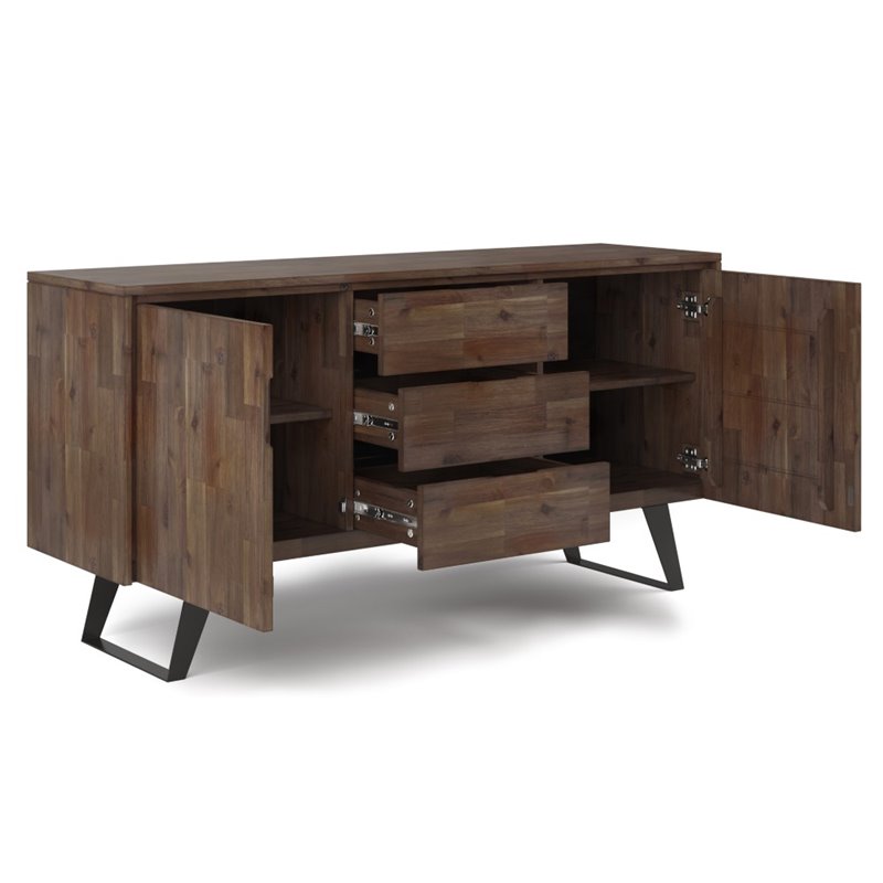 Simpli Home Lowry 60