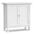 Simpli Home Redmond Solid Wood 32 