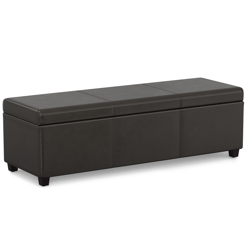 Simpli Home Avalon 54