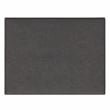 Simpli Home Owen Linen Look Fabric Coffee Table Storage Ottoman in Slate Gray