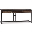 Erina SOLID ACACIA WOOD Industrial 72 