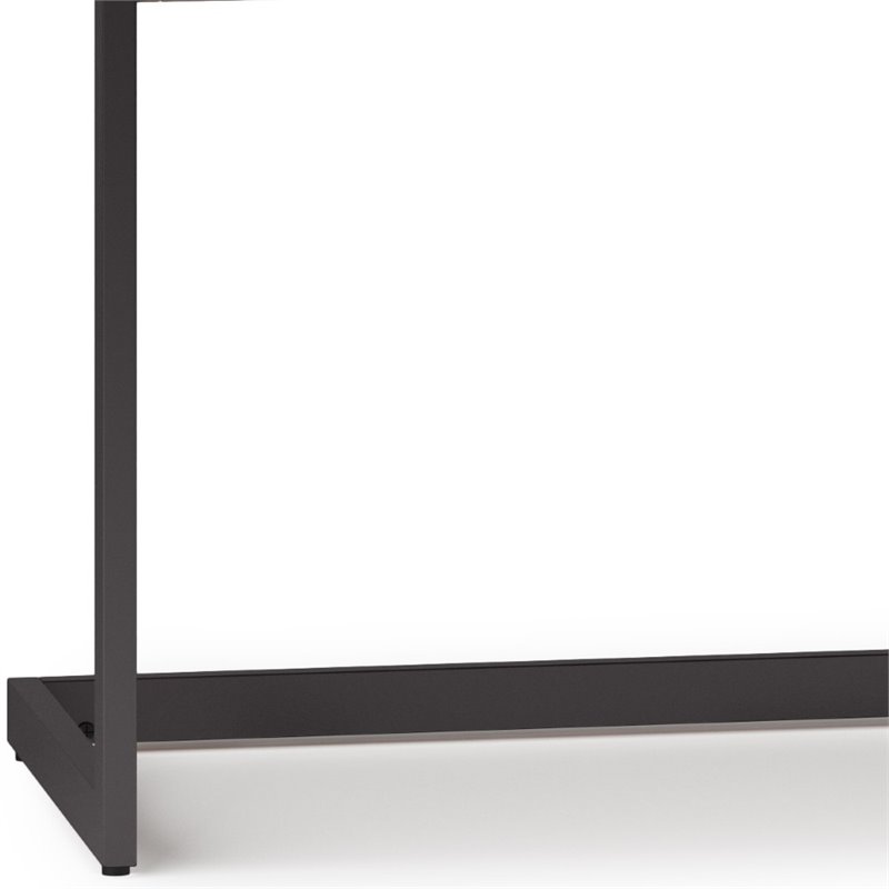 Erina SOLID ACACIA WOOD Industrial 72 