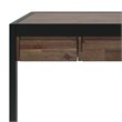 Simpli Home Erina SOLID ACACIA WOOD Industrial 48 