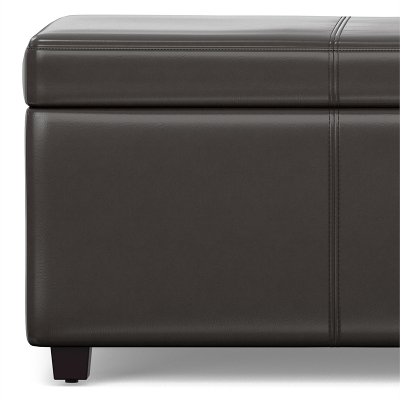 Simpli Home Avalon 44