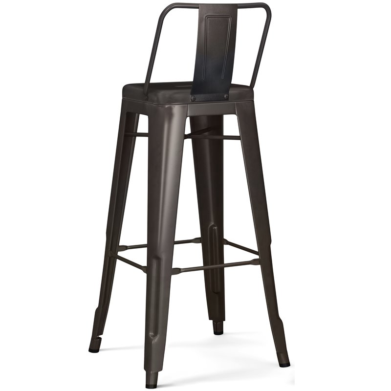 Simpli Home Rayne 30