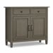 Farmhouse Grey