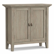 Redmond Solid Wood 32 