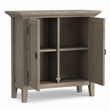 Redmond Solid Wood 32 