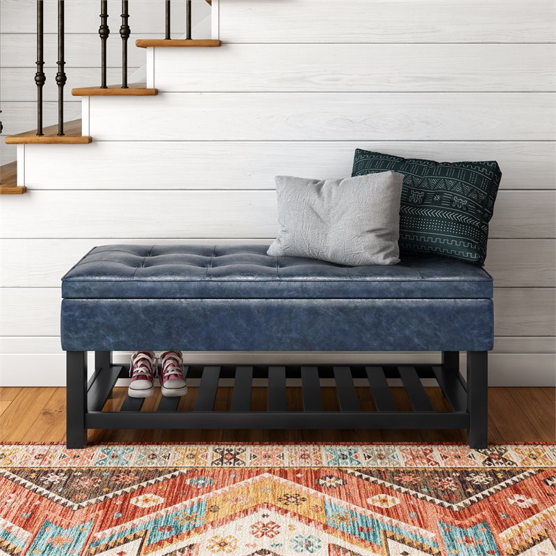 Simpli Home Cosmopolitan 44
