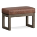 Saddle Brown