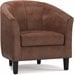 Saddle Brown