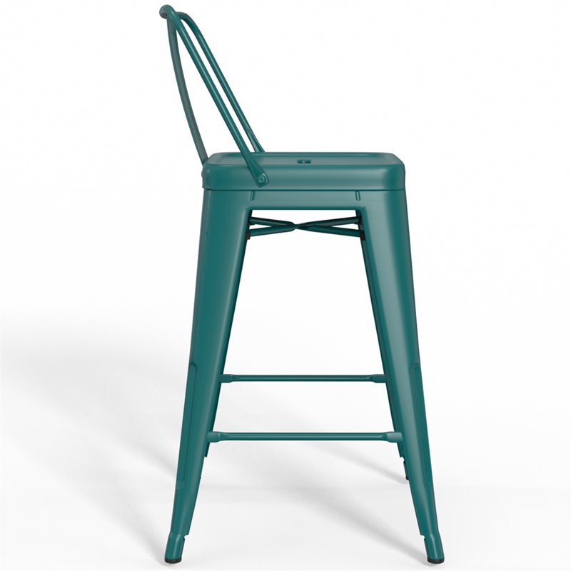 Simpli Home Rayne 24